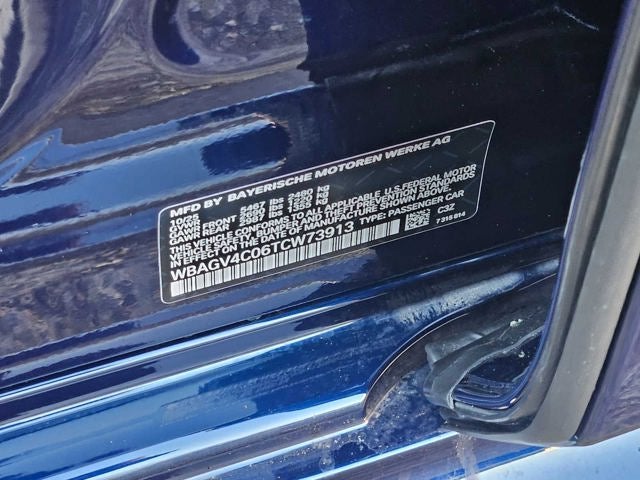 2026 BMW 840i xDrive 840i