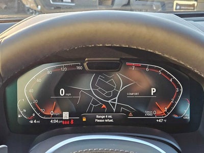 2026 BMW 840i xDrive 840i