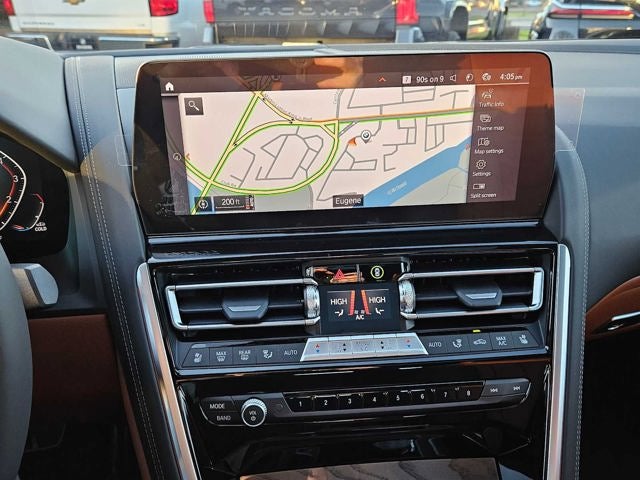 2026 BMW 840i xDrive 840i