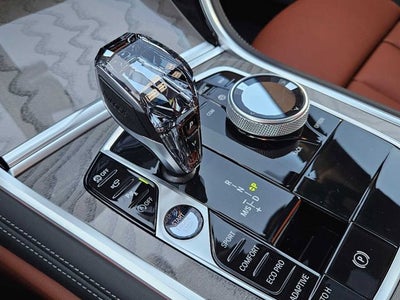 2026 BMW 840i xDrive 840i