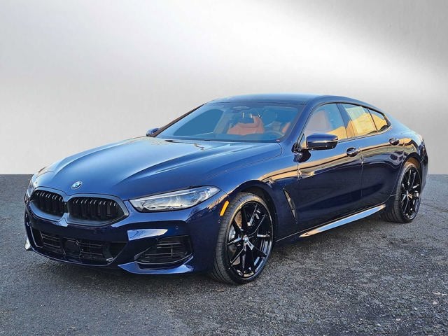 2026 BMW 840i xDrive 840i