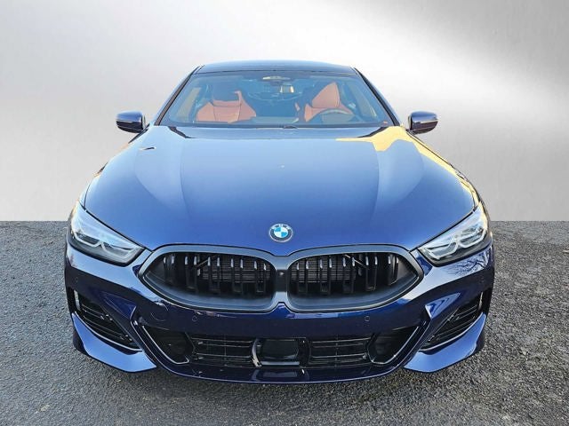 2026 BMW 840i xDrive 840i