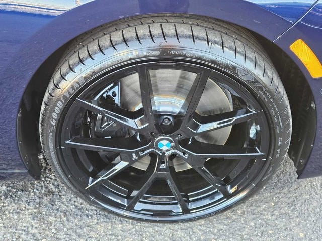 2026 BMW 840i xDrive 840i