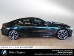 2026 BMW 8 Series M850i
