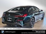 2026 BMW 8 Series M850i