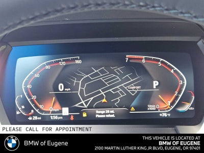 2026 BMW Z4 sDrive30i sDrive30i