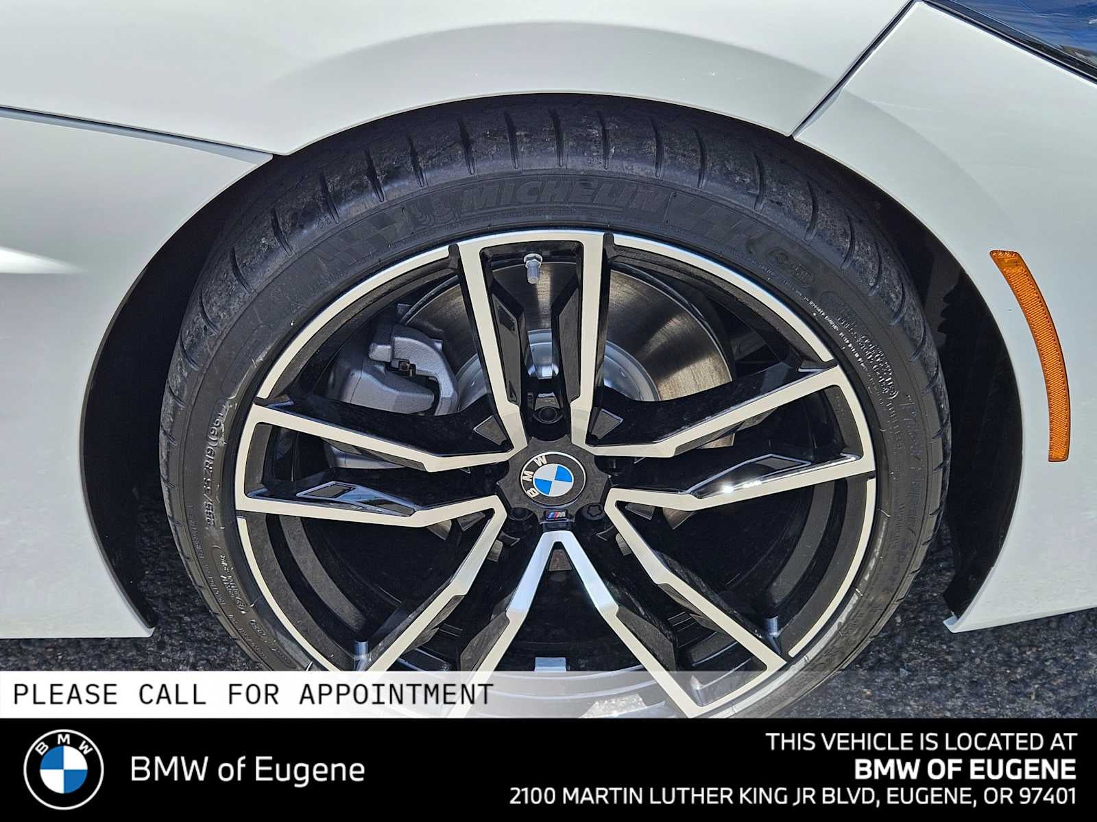 2026 BMW Z4 sDrive30i sDrive30i