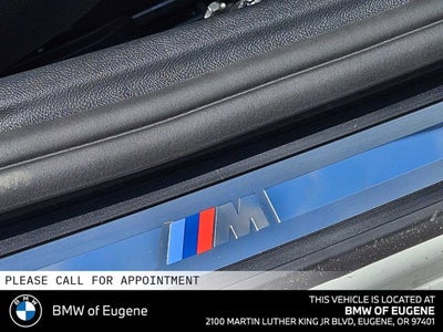 2026 BMW Z4 sDrive30i sDrive30i