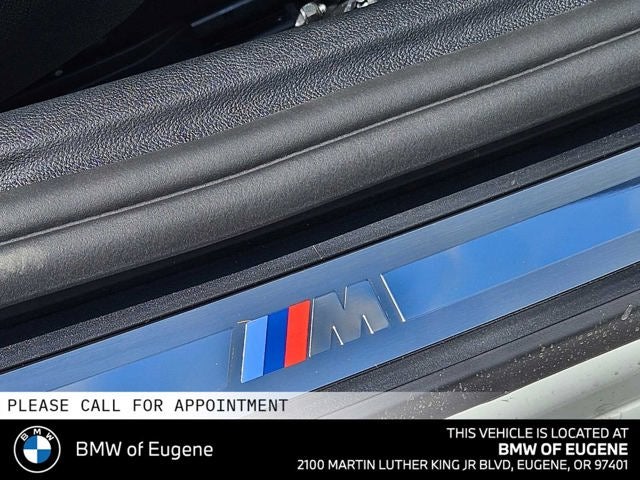 2026 BMW Z4 sDrive30i sDrive30i