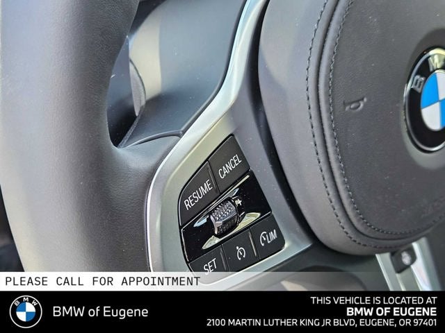 2026 BMW Z4 sDrive30i sDrive30i