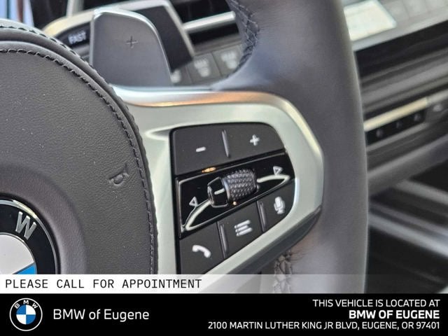 2026 BMW Z4 sDrive30i sDrive30i
