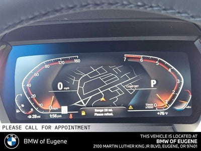 2026 BMW Z4 sDrive30i sDrive30i