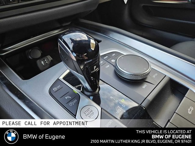 2026 BMW Z4 sDrive30i sDrive30i