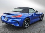 2025 BMW Z4 sDrive30i