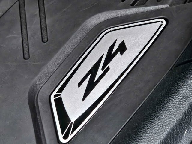 2025 BMW Z4 sDrive30i