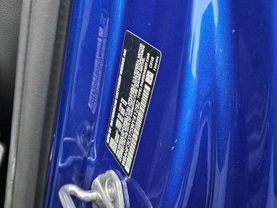 2025 BMW Z4 sDrive30i