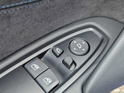 2025 BMW Z4 sDrive30i