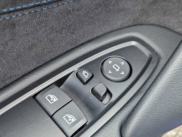 2025 BMW Z4 sDrive30i