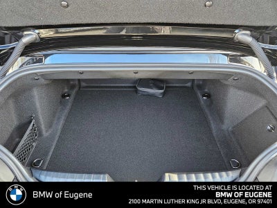 2026 BMW Z4 M40i M40i