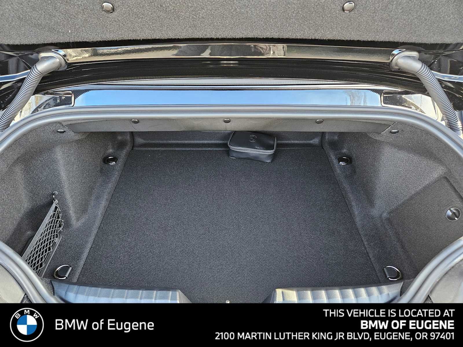 2026 BMW Z4 M40i M40i