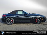 2026 BMW Z4 M40i M40i