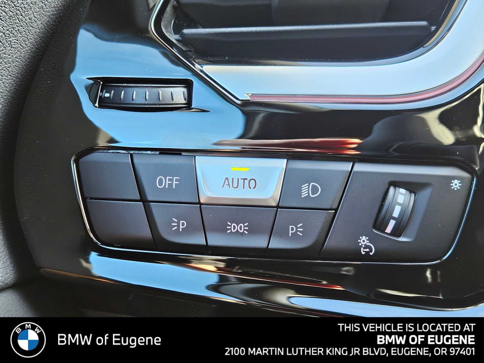 2026 BMW Z4 M40i M40i