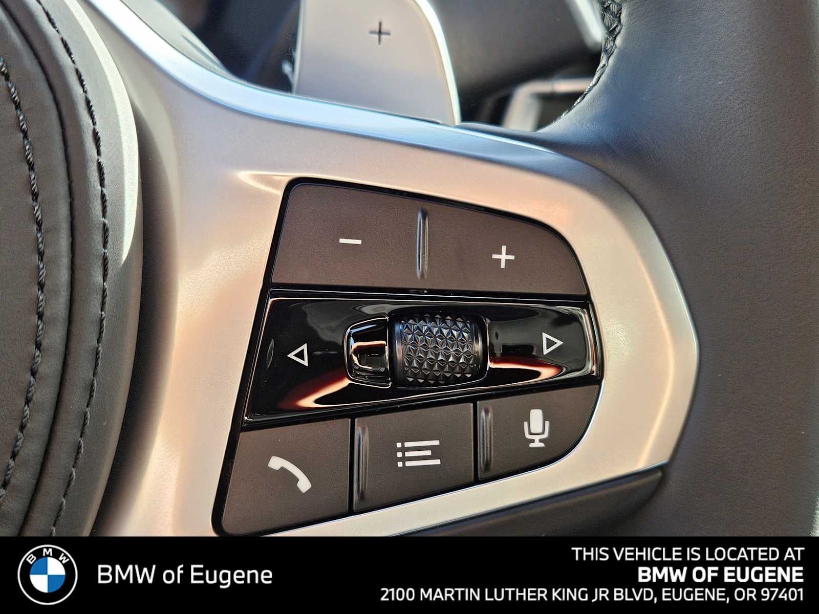 2026 BMW Z4 M40i M40i