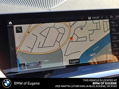 2026 BMW Z4 M40i M40i