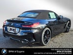 2026 BMW Z4 M40i M40i