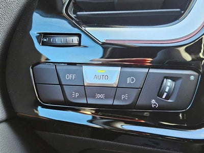 2026 BMW Z4 M40i M40i