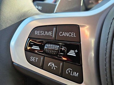 2026 BMW Z4 M40i M40i