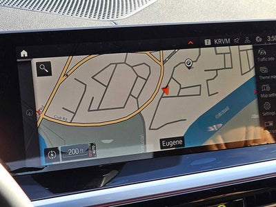 2026 BMW Z4 M40i M40i