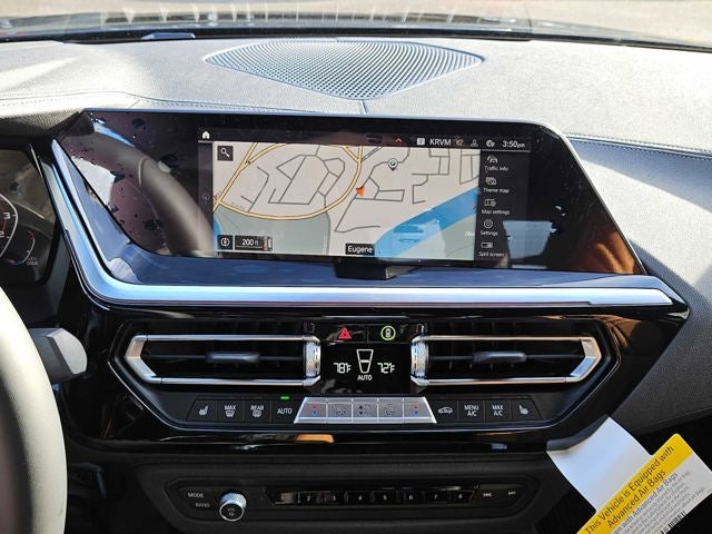 2026 BMW Z4 M40i M40i