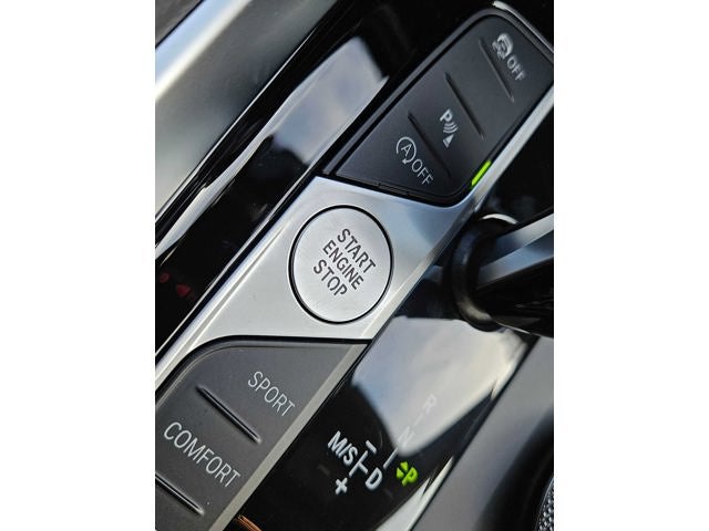 2026 BMW Z4 M40i M40i