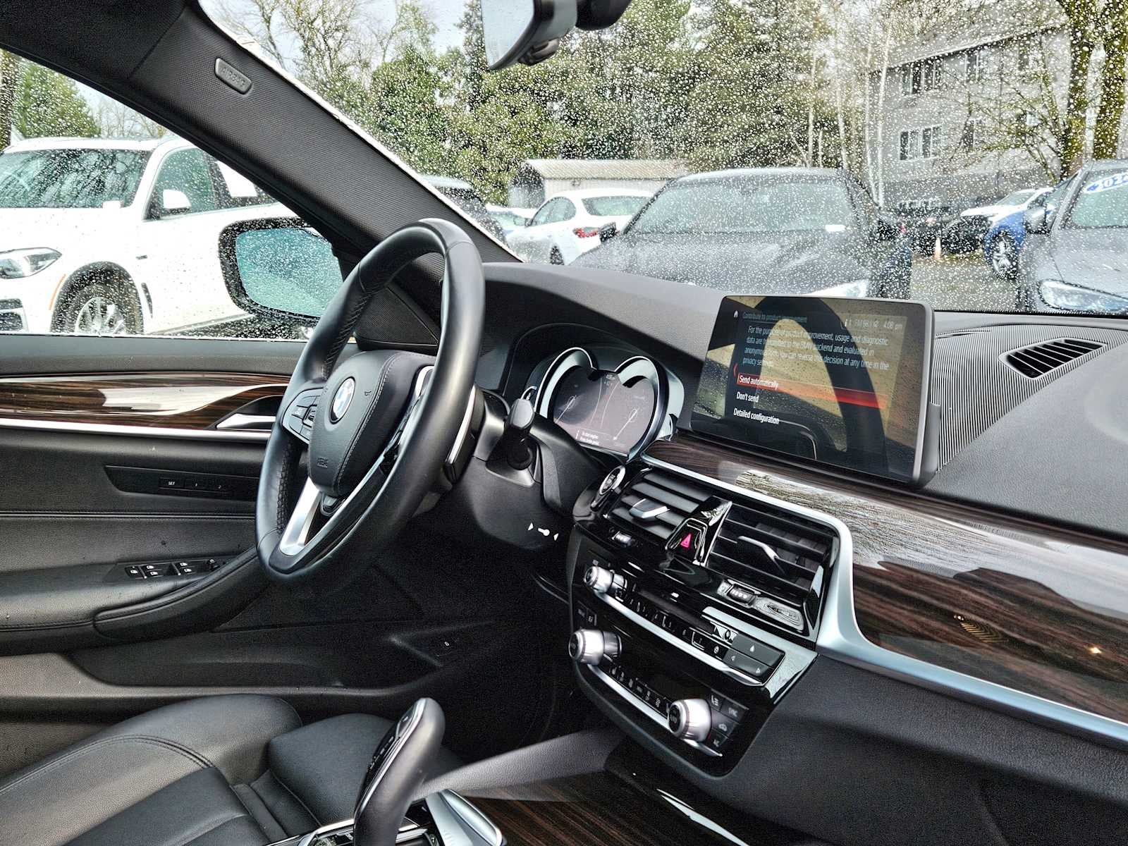 2018 BMW 5 Series 530i xDrive