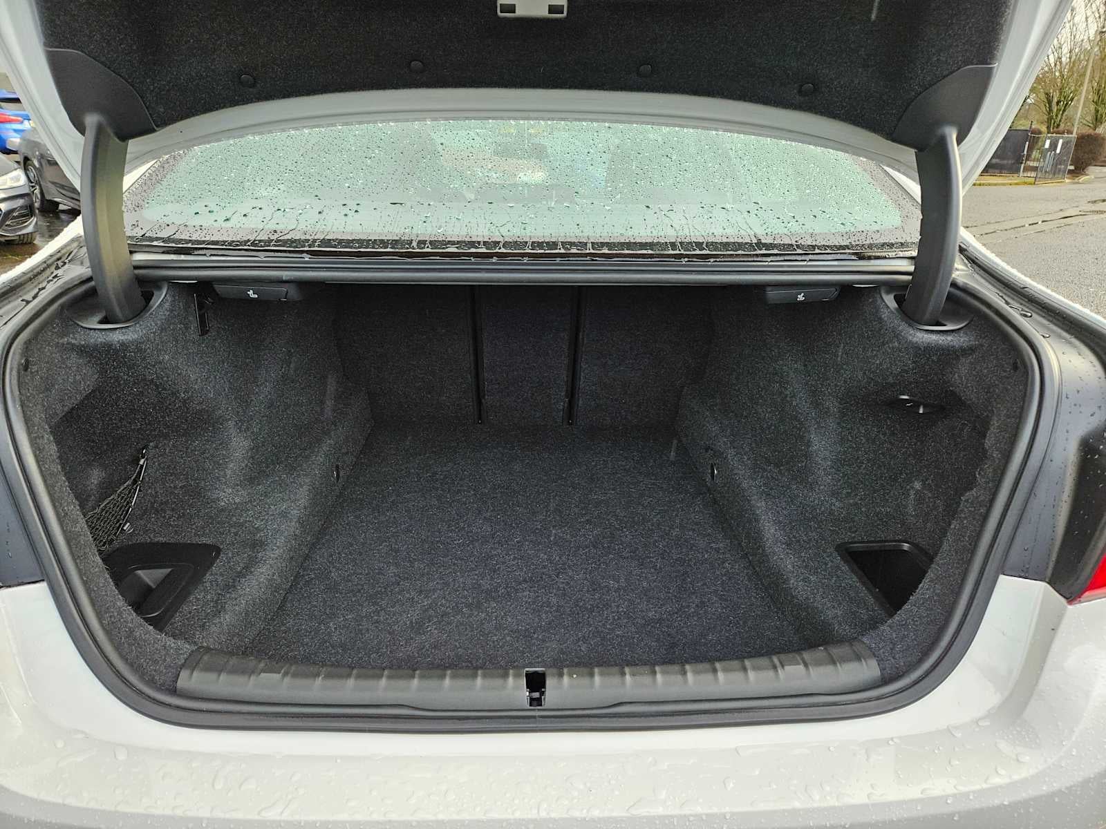 2018 BMW 5 Series 530i xDrive