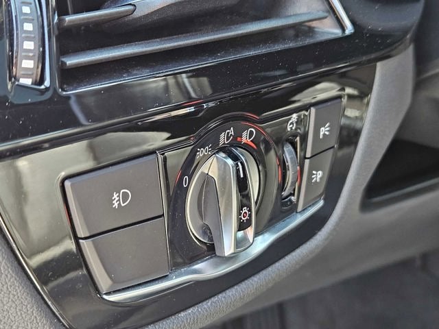 2018 BMW 5 Series 530i xDrive