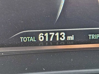 2018 BMW 5 Series 530i xDrive