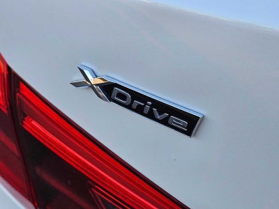 2019 BMW 5 Series 540i xDrive