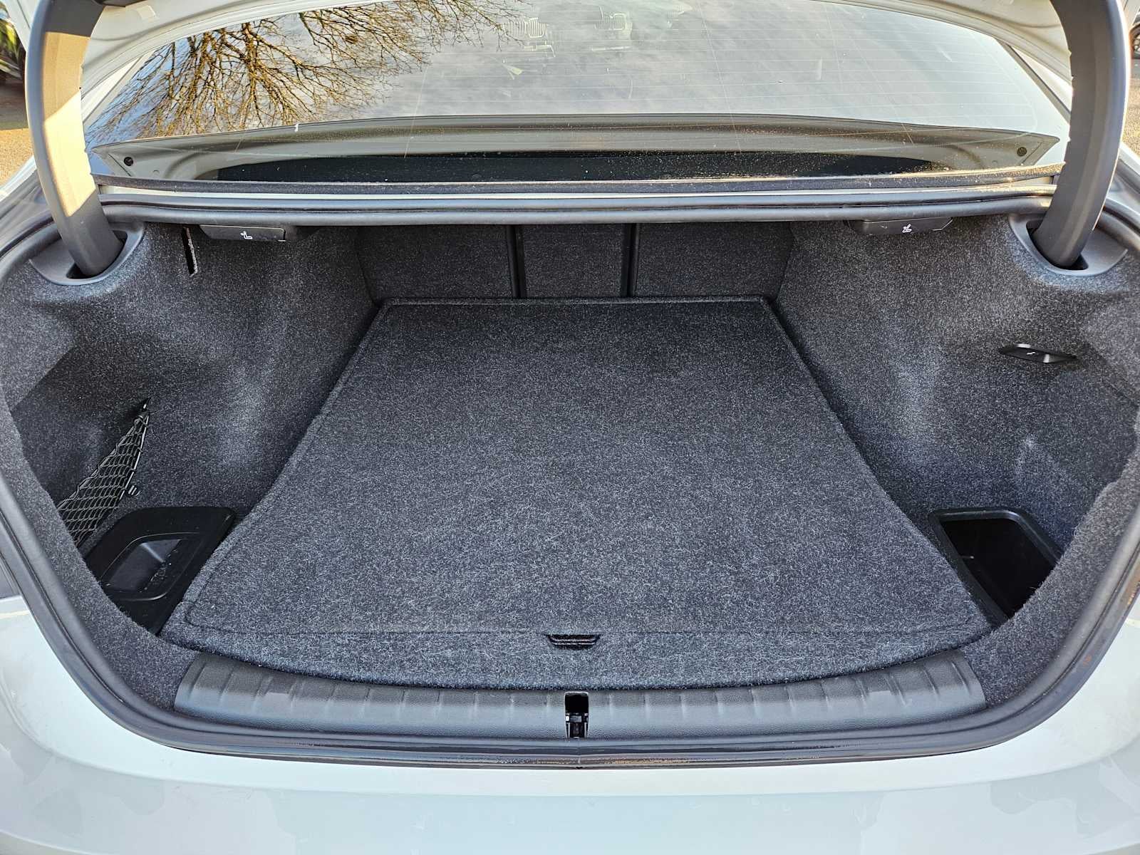 2019 BMW 5 Series 540i xDrive