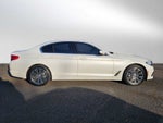 2019 BMW 5 Series 540i xDrive