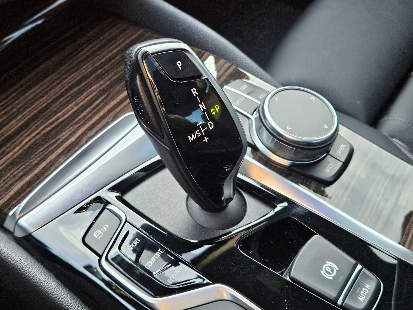 2019 BMW 5 Series 540i xDrive