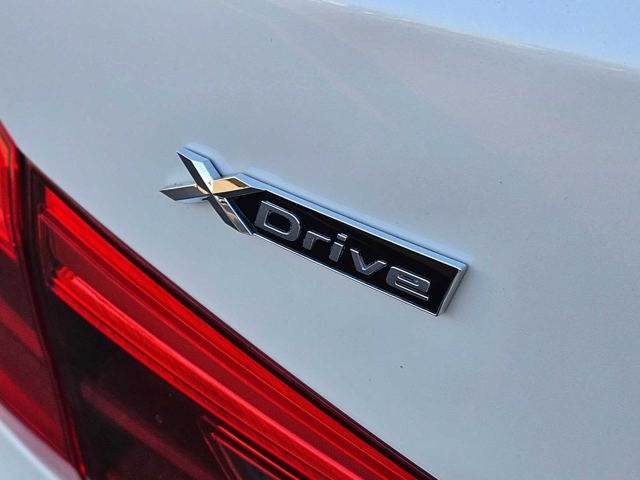 2019 BMW 5 Series 540i xDrive