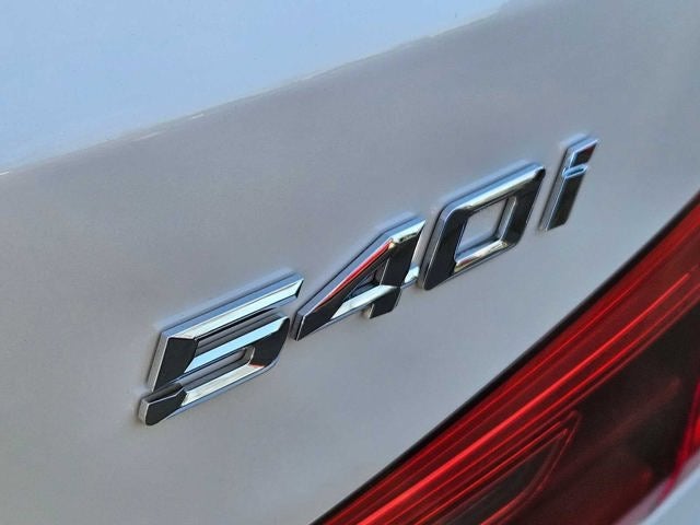 2019 BMW 5 Series 540i xDrive