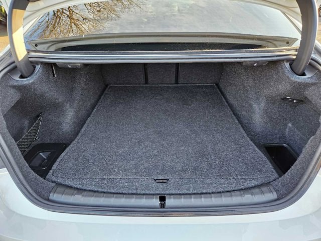 2019 BMW 5 Series 540i xDrive