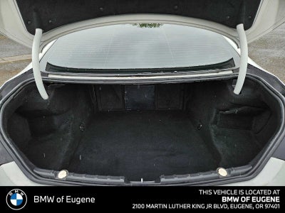 2012 BMW 650i xDrive 650i xDrive