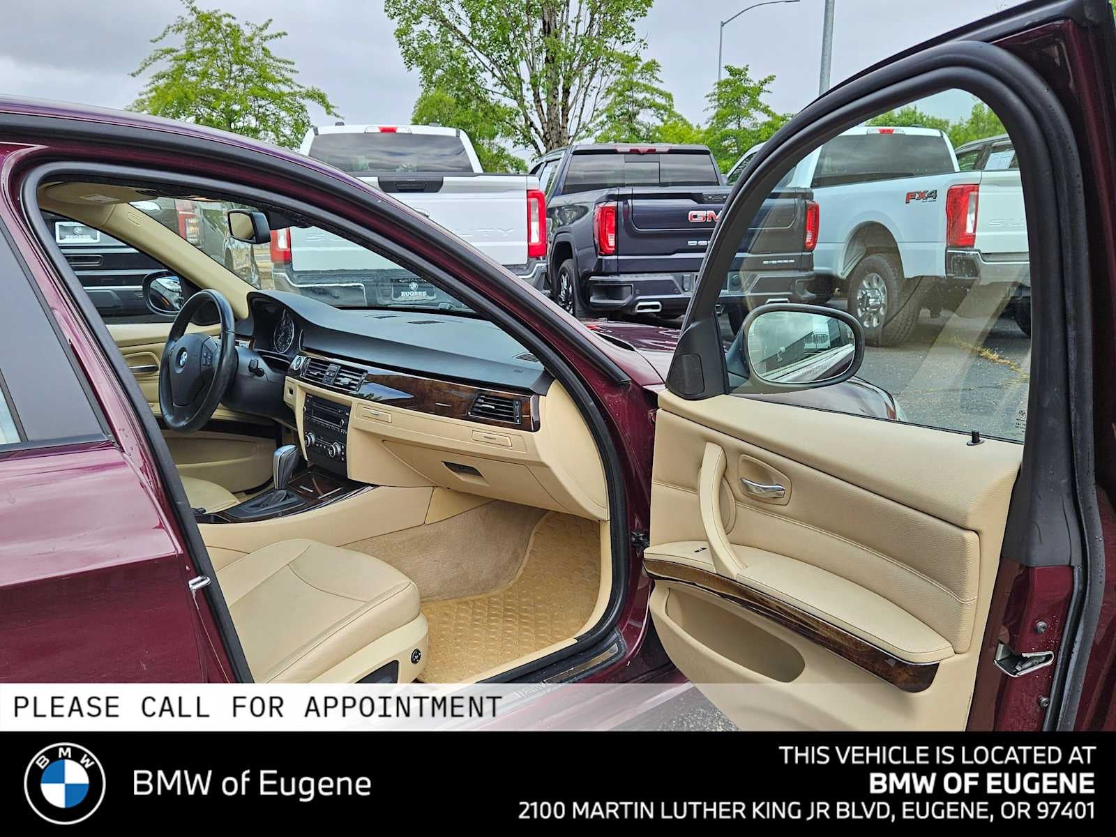 2009 BMW 3 Series 328i