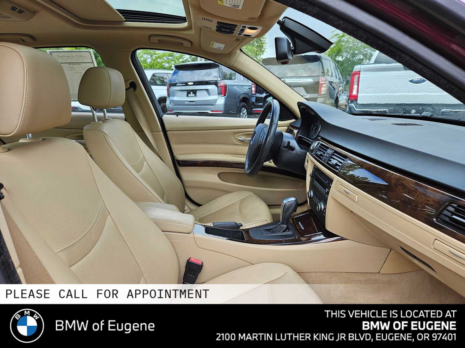 2009 BMW 3 Series 328i