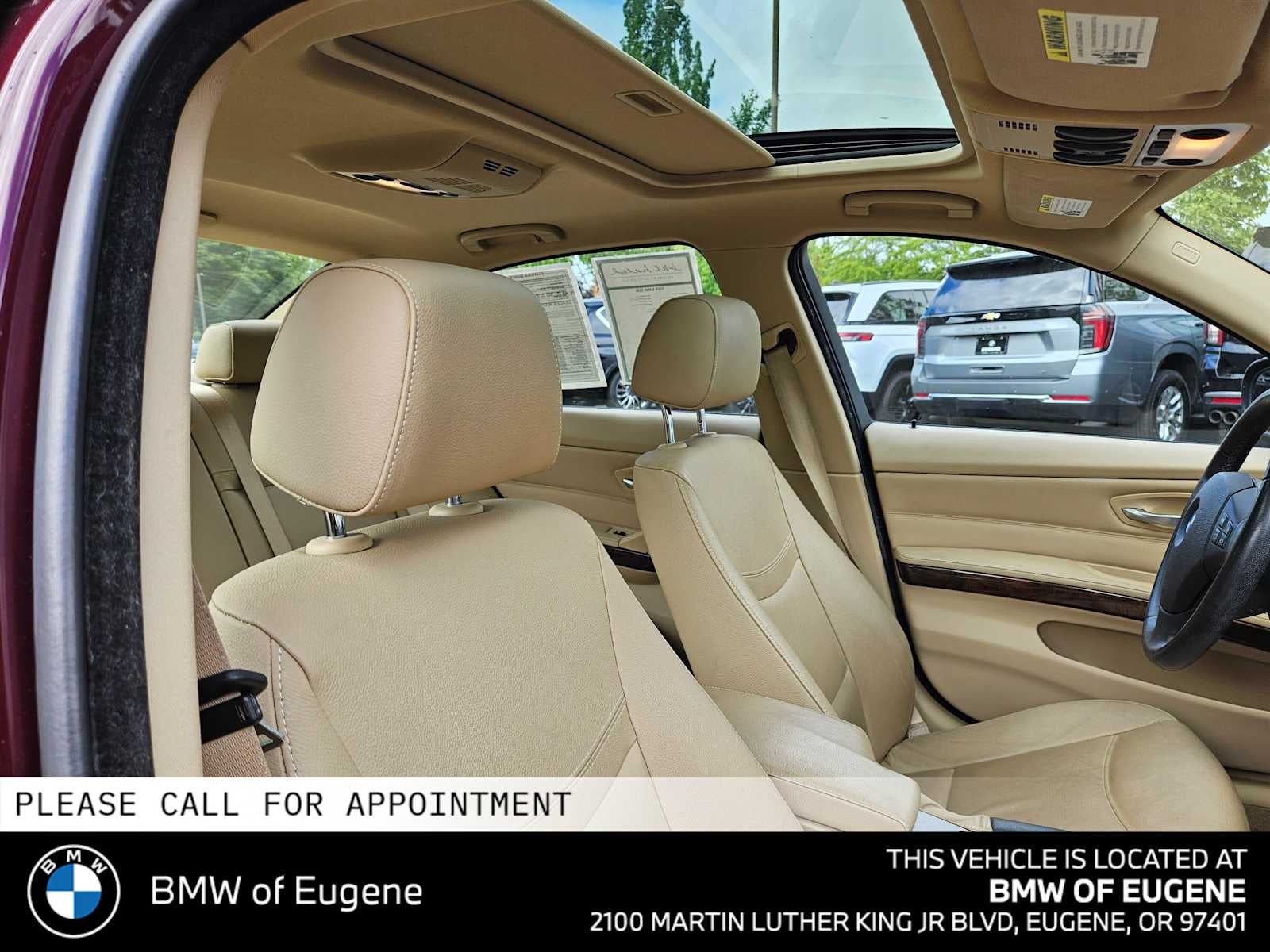 2009 BMW 3 Series 328i