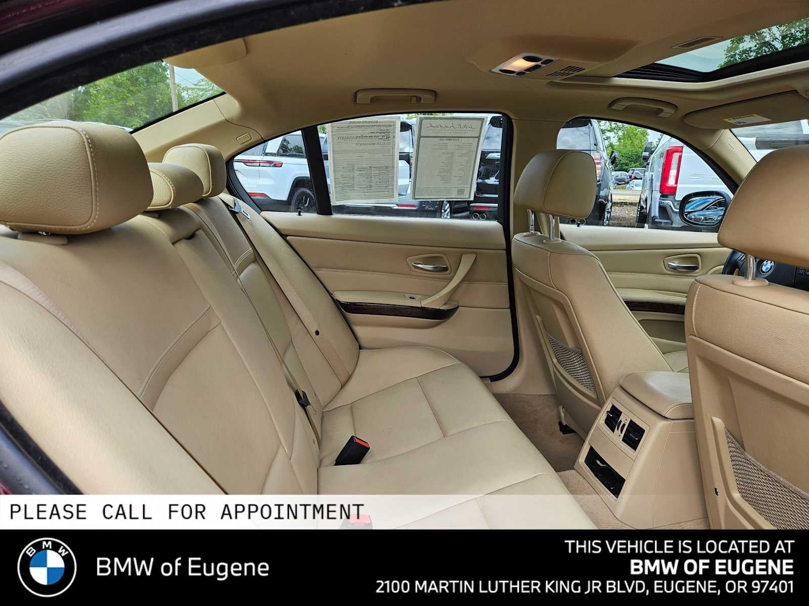 2009 BMW 3 Series 328i